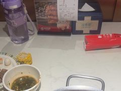 -吉布鲁牛排海鲜自助(芙蓉万家丽店)