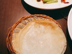 -前海沿·青岛菜(李沧万达店)
