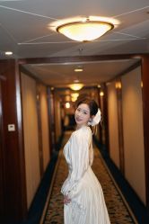 点击看大图 -福州香格里拉·宴会厅