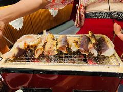 -蟹田居·活蟹料理(东城店)