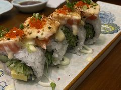 -傑·料理·海鲜放题(佛山文华荟店)