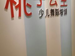 -桃子公主舞蹈培训(万柳校区)