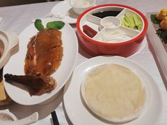 -满堂·烤鸭店·北京菜(鼓楼店)