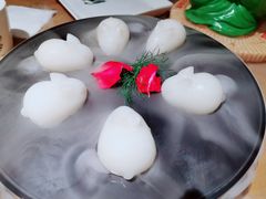 -吴越荣记苏州菜·松鼠桂鱼100%活鱼现做(斜塘老街店)