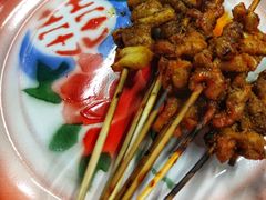 肉串-風林火山烤室·涮肉