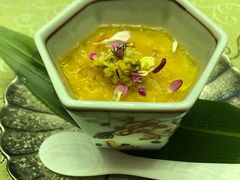 -九献创意菜·牛排料理(亮马河花园店)
