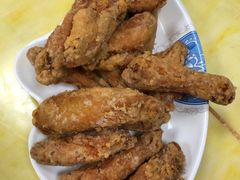 -故乡明太鱼屋(航北路店)