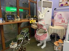 -李大牛和刘大力手作甜品(凯德店)