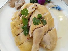 -馨越楼·点心·粤菜(赤坎店)