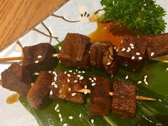 -林妈妈村·日式料理(宝山龙湖天街店)