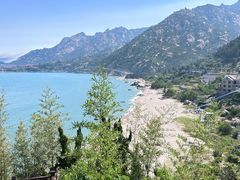 -崂山仰口游览区