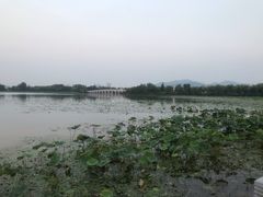 -云龙湖旅游景区