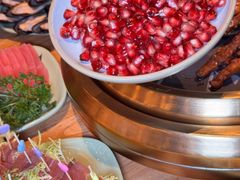 -焰江山·海鲜牛排烤肉自助(环形中心店)