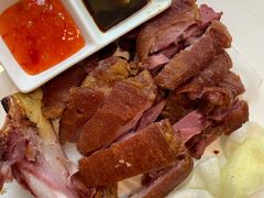 金牌咸猪手-朱仔记食府(江南大道店)