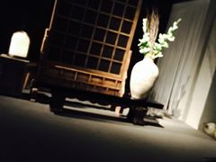 -T館·花园艺术餐厅