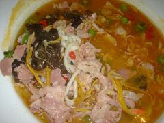 -乔家满族八大碗(流水沟店)