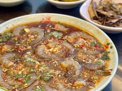 -抱德·潮汕味(琶洲店原惠城鱼仔)