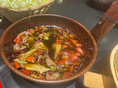 -古市香跷脚牛肉·非遗传承单位