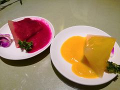 -天厨妙香素食餐厅(清华店)