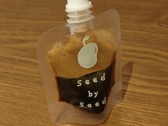-seed by seed囍得咖啡酒馆(万象天地店)