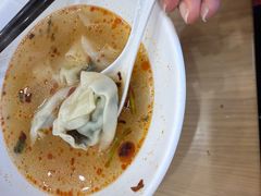 -庆丰包子铺(西单店)