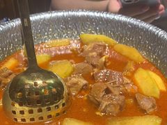 -福宝漠北·牛羊肉(广埠屯店)