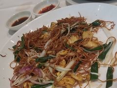 -金河半岛园林酒家(金融城店)