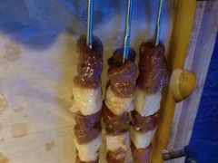 -三个蒙古大叔羊肉串(大宁店)