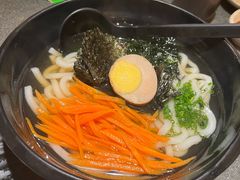 -禾绿寿司·定食·拉面·烧炸(喜荟城店)