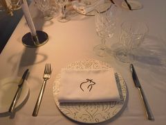 -圣丰索菲特·法国餐厅