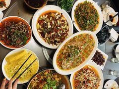 -飞虹鱼馆(春华路店)