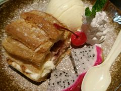 -仓桥家·焗寿司·锅物(光谷步行街店)