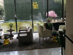 -锦江都城经典达华静安寺酒店·餐厅