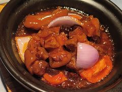 -晓粤·惹味粤菜(凯德乐峰广场店)