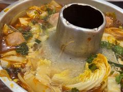 -王大乔泡椒米线·小火锅(深圳欢乐世纪店)