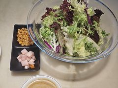 -常和州·夜宵大排档(常州单店)