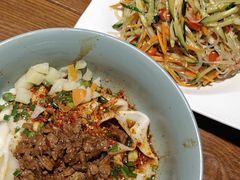 -吴满满油泼面(北方风味园店)