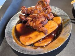 排骨年糕-鲜得来排骨年糕(即墨路店)