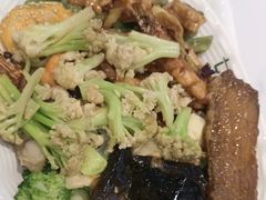 -七食九号食堂(东丽空港店)