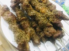 羊肉串-东兴顺爆肚张