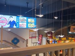 -呷湘厨·鱼汤捞饭·剁椒鱼头·辣椒炒肉(国家会展中心店)