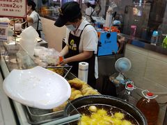 -小木菜盒(李家村秋林店)