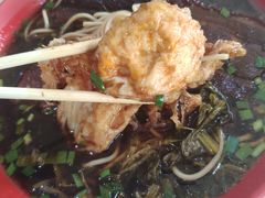 -小龙大肉面馆