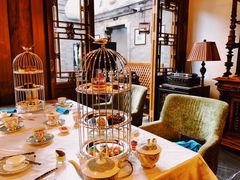 -北京古城老院厉晓麟精致菜