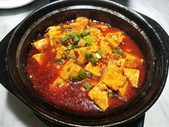 -食客堂麻婆豆腐专门店
