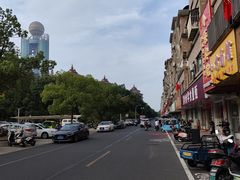 -华西村