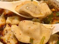 -三姐妹饺子(东木头市店)