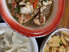 -老三样·美食研究中心(世贸路店)