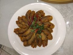 -金海湾海鲜总店