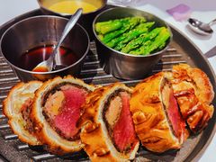 -Le Bistrot de Racine